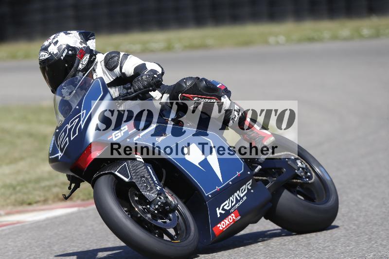 /31 24.06.2025 Get Faster Caremotion ADR/Gruppe gelb/27